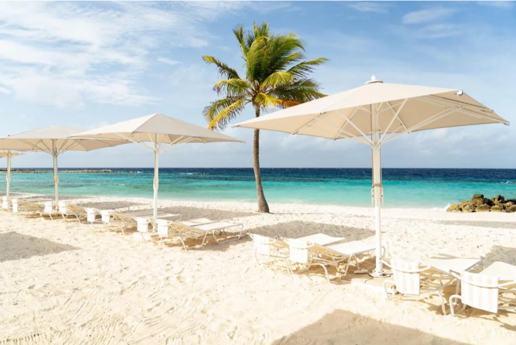 Curacao Marriott Beach Resort | Strand
